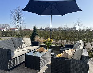 Verblijf 621133 - Vakantiewoning Walcheren - ZE1718