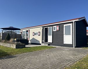 Verblijf 621133 - Vakantiewoning Walcheren - ZE1718