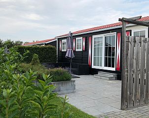 Verblijf 621134 - Vakantiewoning Walcheren - ZE1719