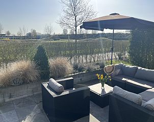 Verblijf 621134 - Vakantiewoning Walcheren - ZE1719