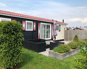 Verblijf 621135 - Vakantiewoning Walcheren - ZE354