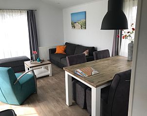 Verblijf 621136 - Vakantiewoning Walcheren - ZE353