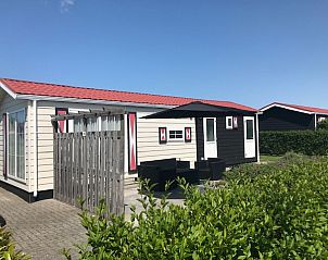 Verblijf 621136 - Vakantiewoning Walcheren - ZE353