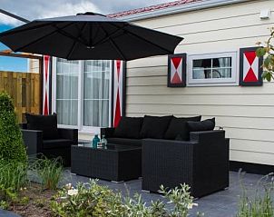 Verblijf 621136 - Vakantiewoning Walcheren - ZE353