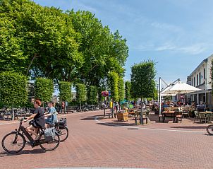 Verblijf 621136 - Vakantiewoning Walcheren - ZE353