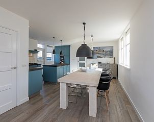 Guest house 621138 - Holiday property Walcheren - Oostkapelseweg 32 -Ooievaar