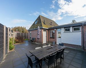Guest house 621138 - Holiday property Walcheren - Oostkapelseweg 32 -Ooievaar