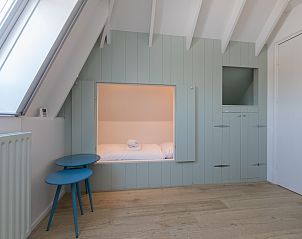 Guest house 621138 - Holiday property Walcheren - Oostkapelseweg 32 -Ooievaar