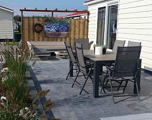 Guest house 621139 - Chalet Walcheren - 137152