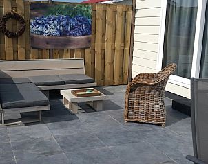 Guest house 621139 - Chalet Walcheren - 137152