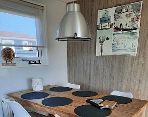 Guest house 621139 - Chalet Walcheren - 137152