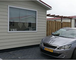 Guest house 621139 - Chalet Walcheren - 137152