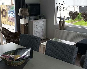 Guest house 621139 - Chalet Walcheren - 137152