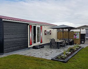 Guest house 621140 - Chalet Walcheren - 257809