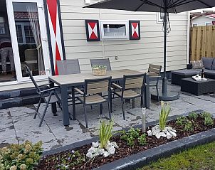 Guest house 621140 - Chalet Walcheren - 257809