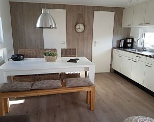 Guest house 621140 - Chalet Walcheren - 257809