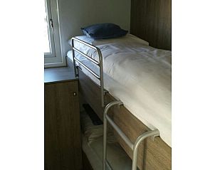 Guest house 621140 - Chalet Walcheren - 257809