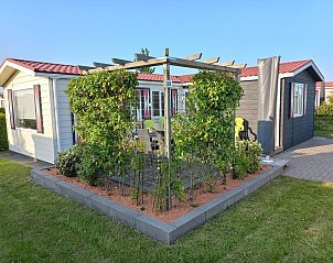 Guest house 621142 - Chalet Walcheren - 128473