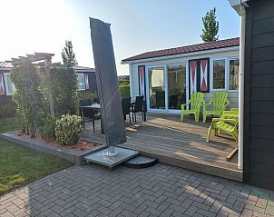 Guest house 621142 - Chalet Walcheren - 128473