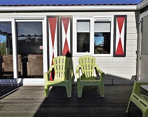 Guest house 621142 - Chalet Walcheren - 128473