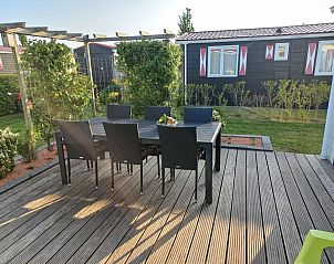 Guest house 621142 - Chalet Walcheren - 128473