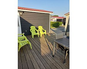 Guest house 621142 - Chalet Walcheren - 128473