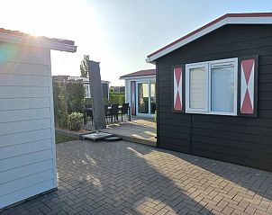 Guest house 621142 - Chalet Walcheren - 128473