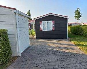 Guest house 621142 - Chalet Walcheren - 128473