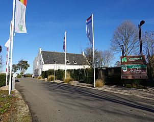 Guest house 621142 - Chalet Walcheren - 128473
