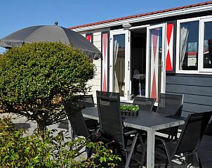 Guest house 621143 - Holiday property Walcheren - ZE1767