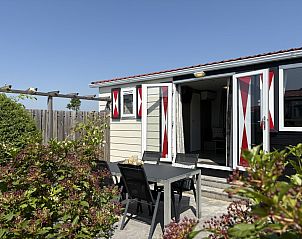 Unterkunft 621143 - Ferienhaus Walcheren - ZE1767