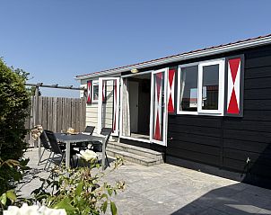 Unterkunft 621143 - Ferienhaus Walcheren - ZE1767