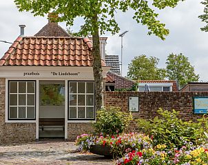 Guest house 621143 - Holiday property Walcheren - ZE1767