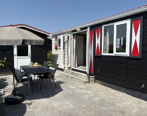 Unterkunft 621144 - Ferienhaus Walcheren - ZE1768