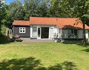 Guest house 621211 - Holiday property Walcheren - Duinbries