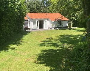 Guest house 621211 - Holiday property Walcheren - Duinbries