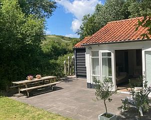 Guest house 621211 - Holiday property Walcheren - Duinbries