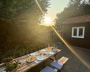 Guest house 621211 - Holiday property Walcheren - Duinbries