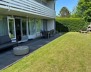 Guest house 621212 - Apartment Walcheren - Dishoek