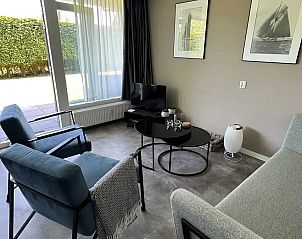 Guest house 621212 - Apartment Walcheren - Dishoek