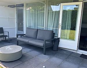 Guest house 621212 - Apartment Walcheren - Dishoek