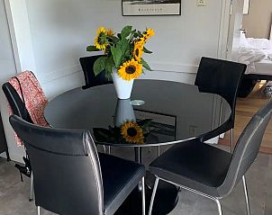 Guest house 621212 - Apartment Walcheren - Dishoek