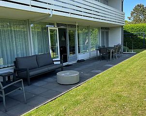 Guest house 621212 - Apartment Walcheren - Dishoek