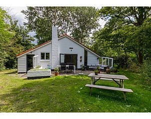 Unterkunft 621213 - Ferienhaus Walcheren - Vebenabos 69