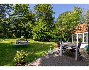 Unterkunft 621213 - Ferienhaus Walcheren - Vebenabos 69