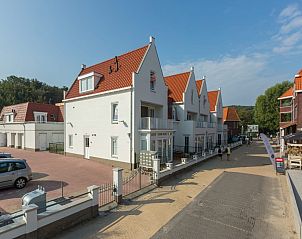 Guest house 621214 - Apartment Walcheren - Appartement Duinhof Dishoek 13A - 4 personen