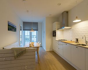 Guest house 621214 - Apartment Walcheren - Appartement Duinhof Dishoek 13A - 4 personen