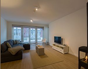 Guest house 621214 - Apartment Walcheren - Appartement Duinhof Dishoek 13A - 4 personen