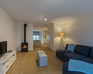 Guest house 621214 - Apartment Walcheren - Appartement Duinhof Dishoek 13A - 4 personen
