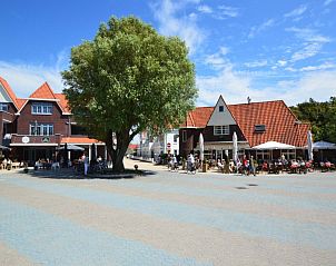 Guest house 621214 - Apartment Walcheren - Appartement Duinhof Dishoek 13A - 4 personen